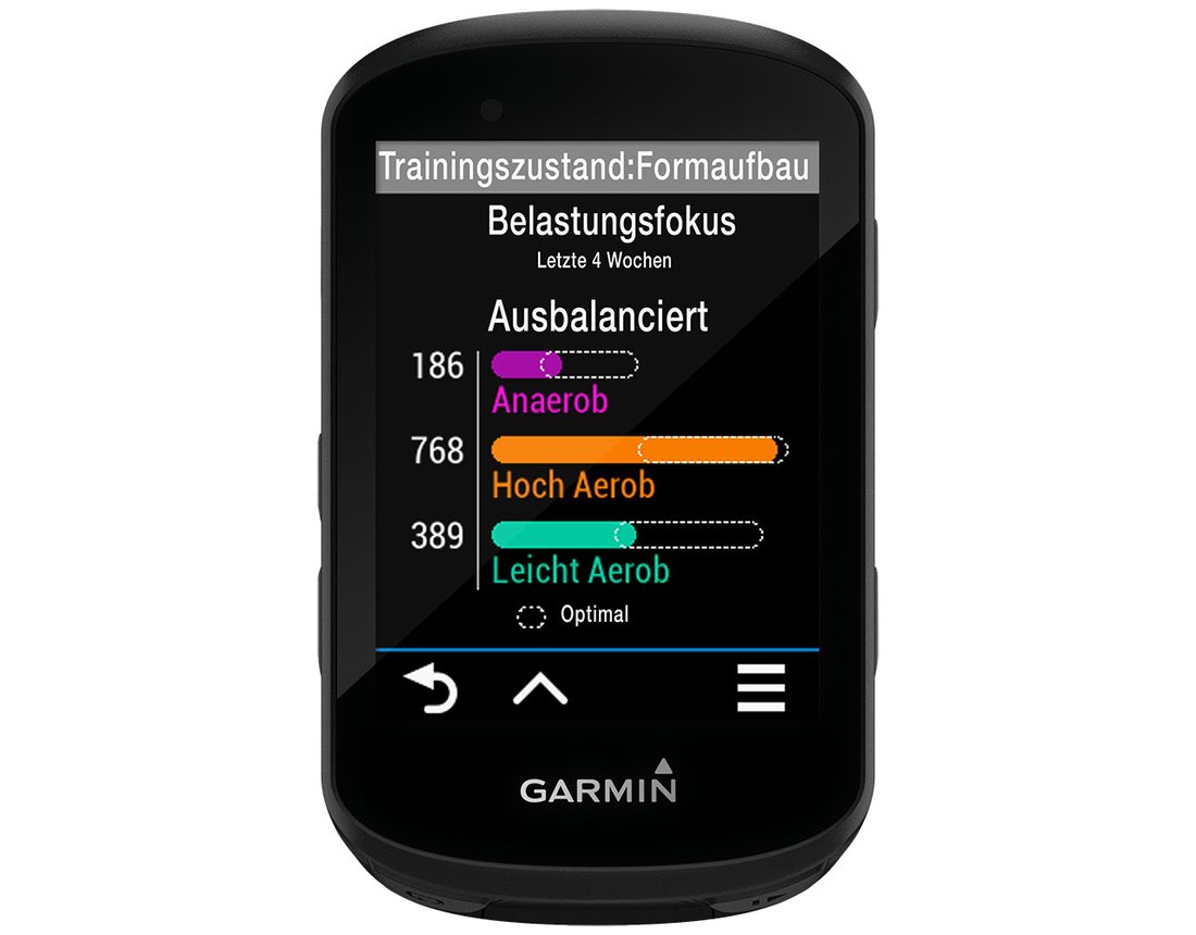 GARMIN GPS EDGE 530 010-02060-01